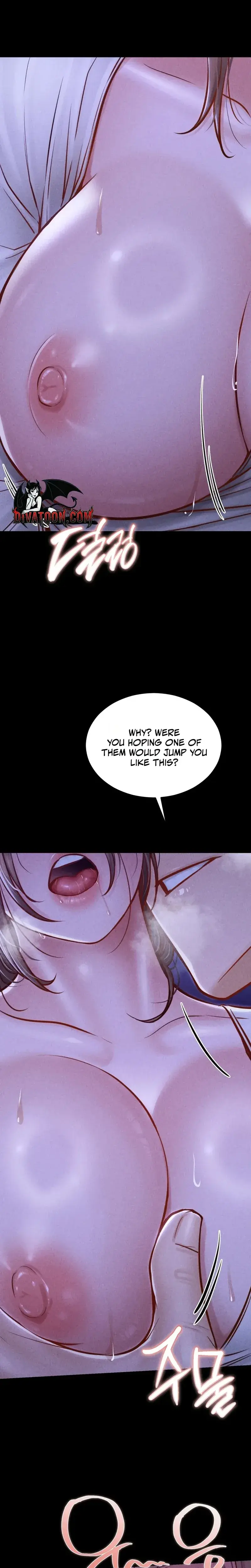 Nagwon Villa Chapter 29 - Page 11