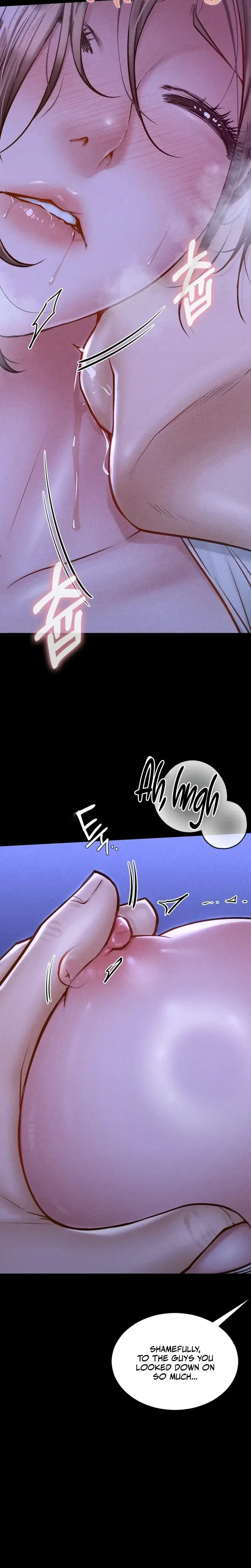 Nagwon Villa Chapter 29 - Page 12