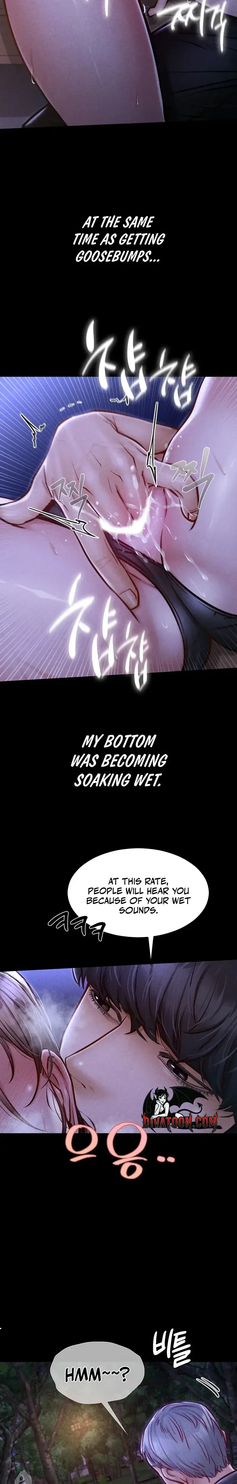 Nagwon Villa Chapter 29 - Page 15