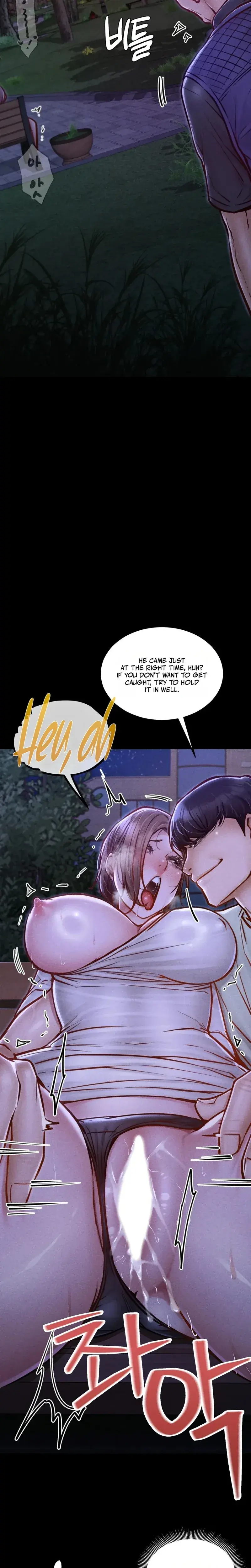 Nagwon Villa Chapter 29 - Page 16