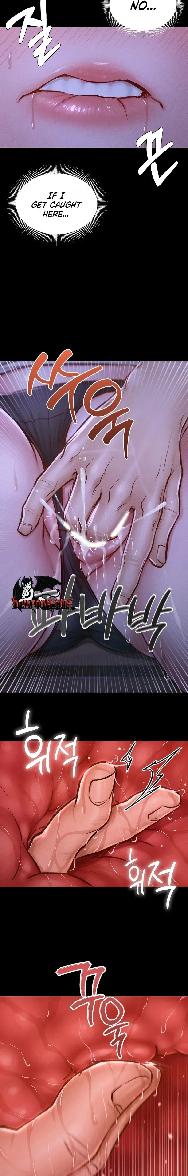 Nagwon Villa Chapter 29 - Page 17