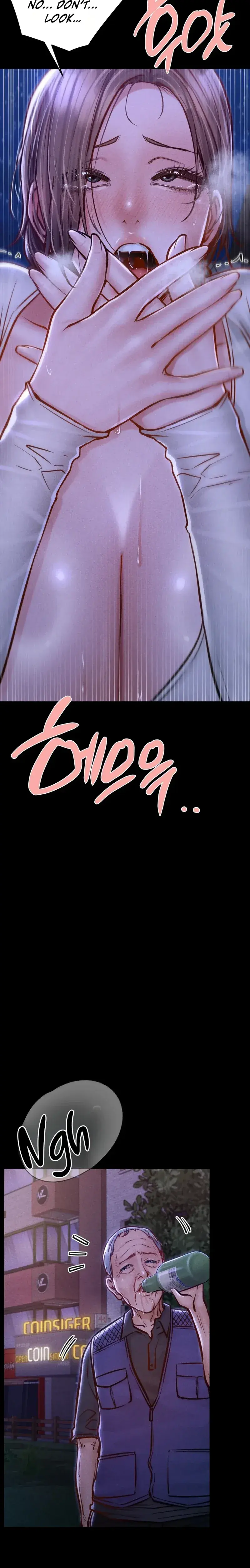 Nagwon Villa Chapter 29 - Page 19