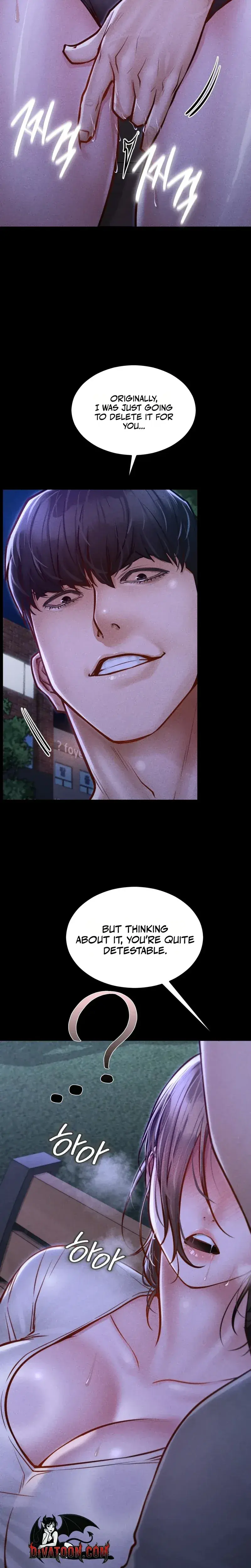 Nagwon Villa Chapter 29 - Page 2