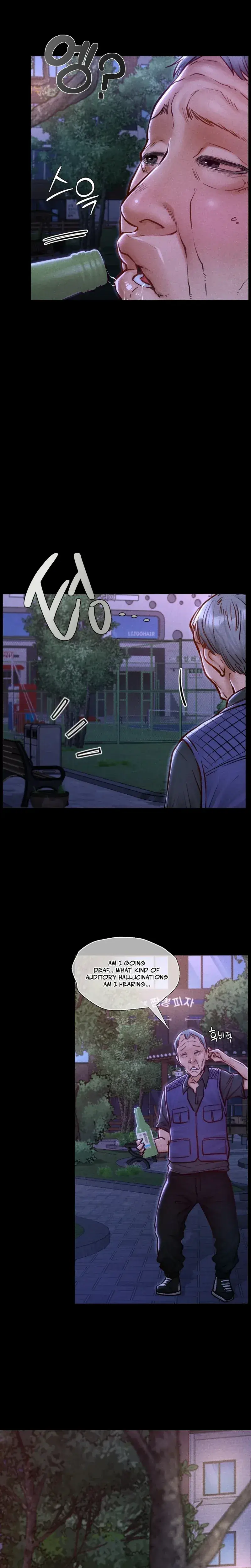 Nagwon Villa Chapter 29 - Page 20