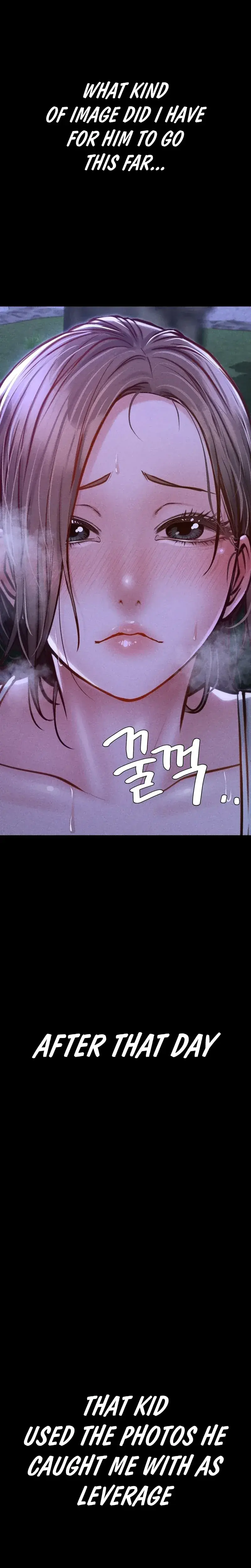Nagwon Villa Chapter 29 - Page 24