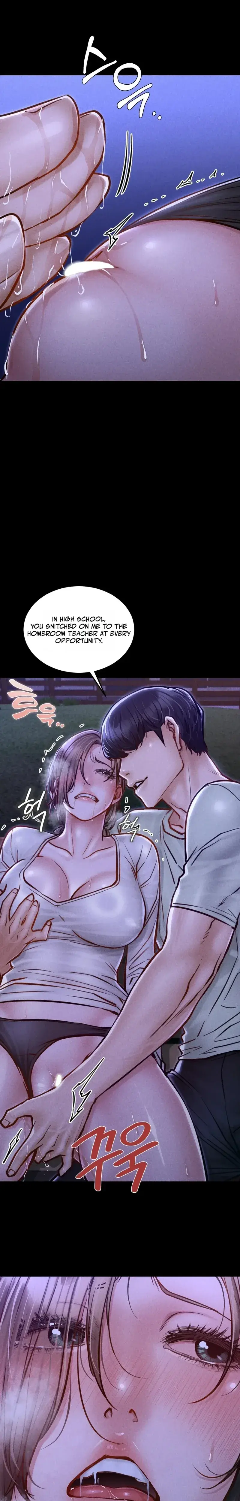 Nagwon Villa Chapter 29 - Page 4