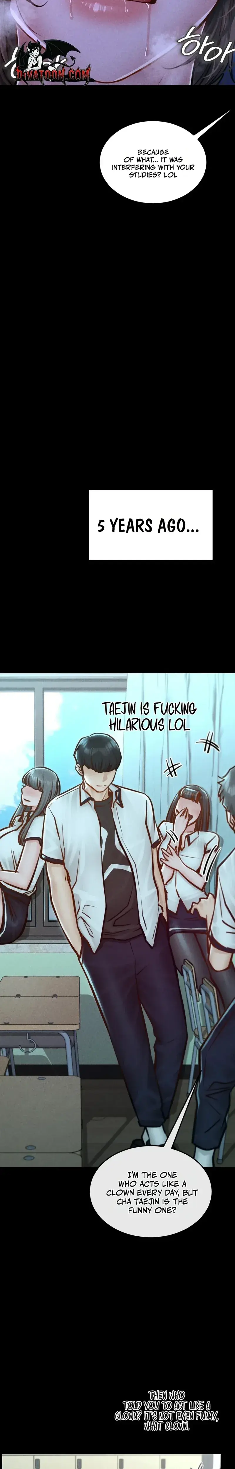 Nagwon Villa Chapter 29 - Page 5
