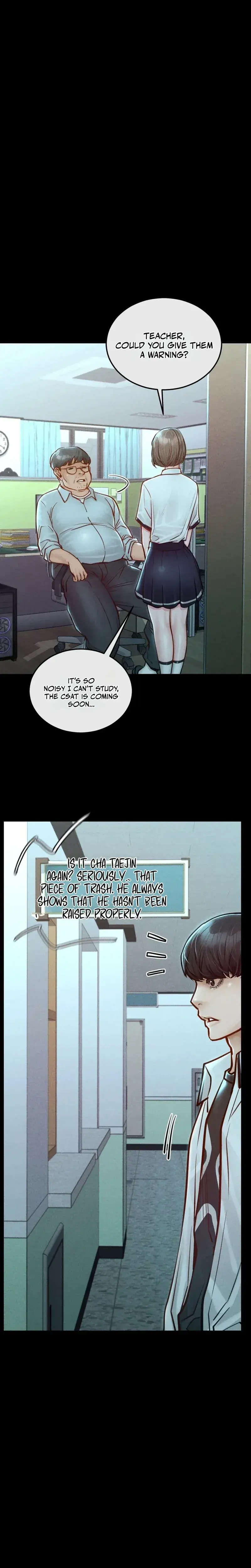 Nagwon Villa Chapter 29 - Page 8
