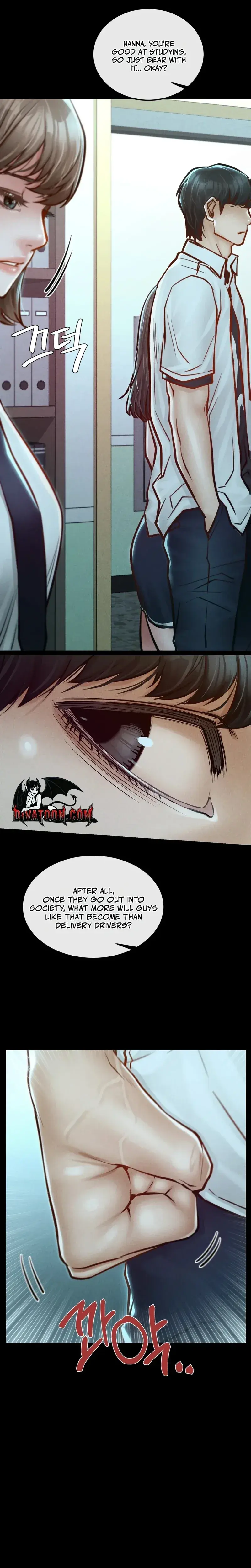 Nagwon Villa Chapter 29 - Page 9