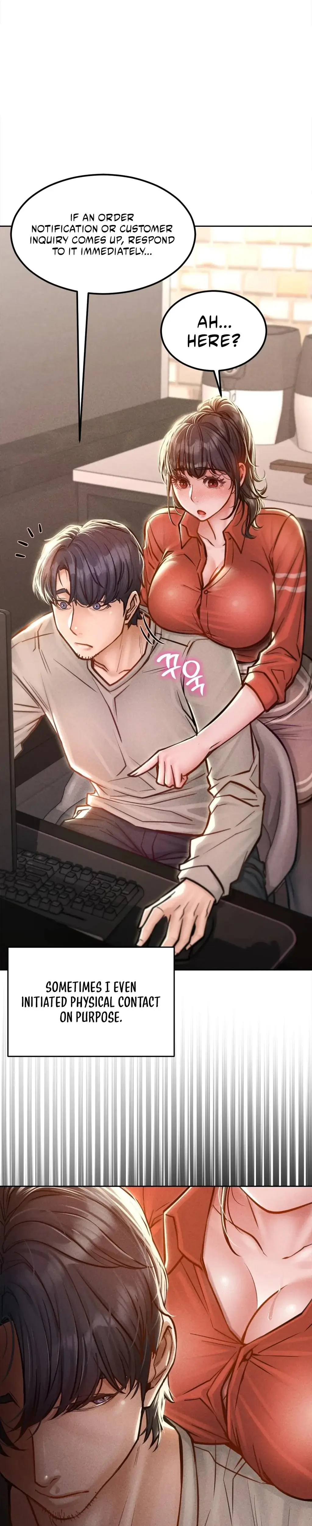 Nagwon Villa Chapter 3 - Page 10