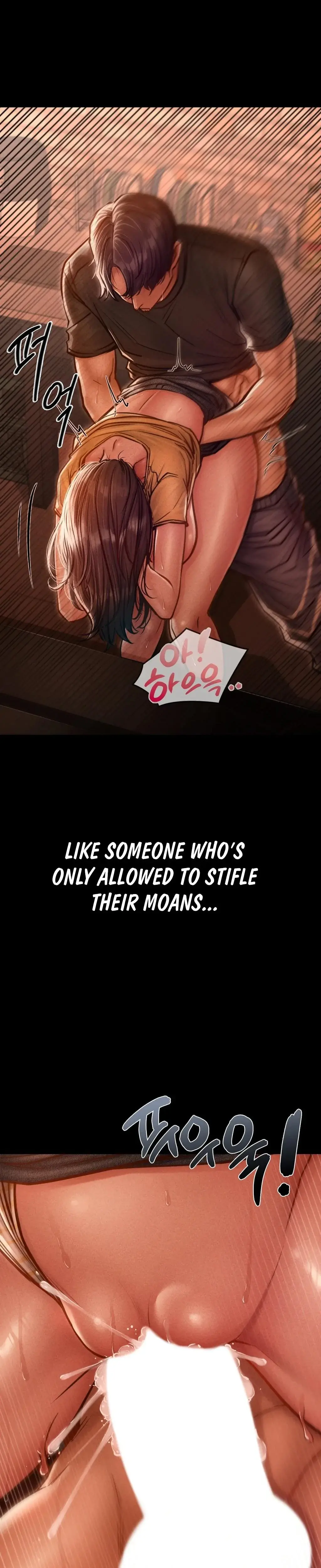 Nagwon Villa Chapter 3 - Page 18
