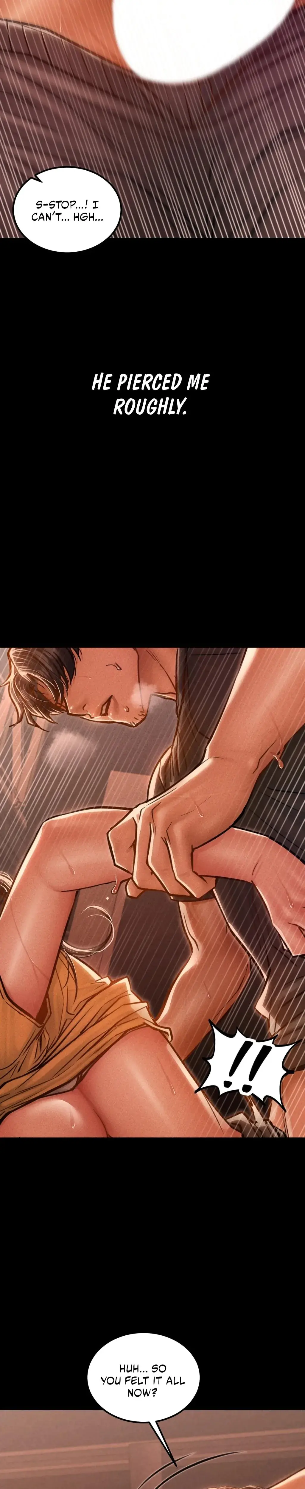 Nagwon Villa Chapter 3 - Page 19