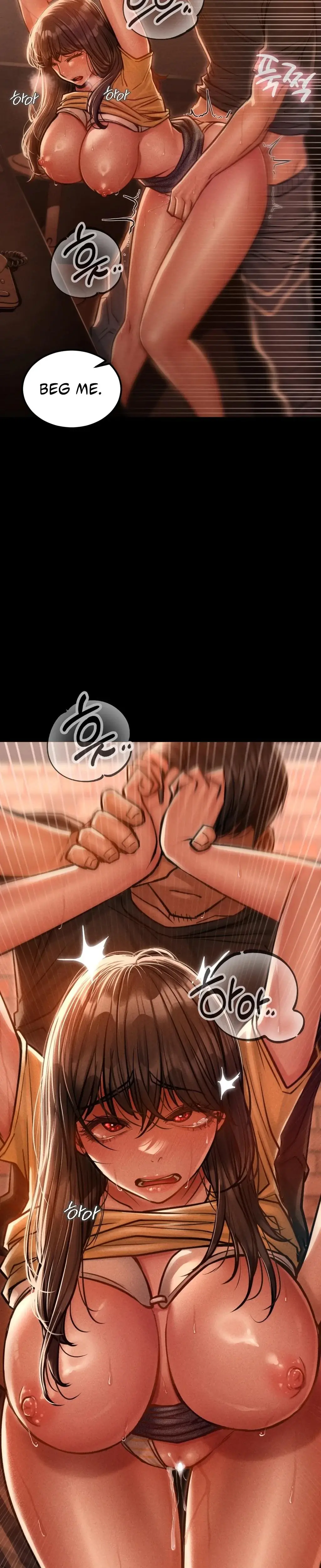 Nagwon Villa Chapter 3 - Page 23