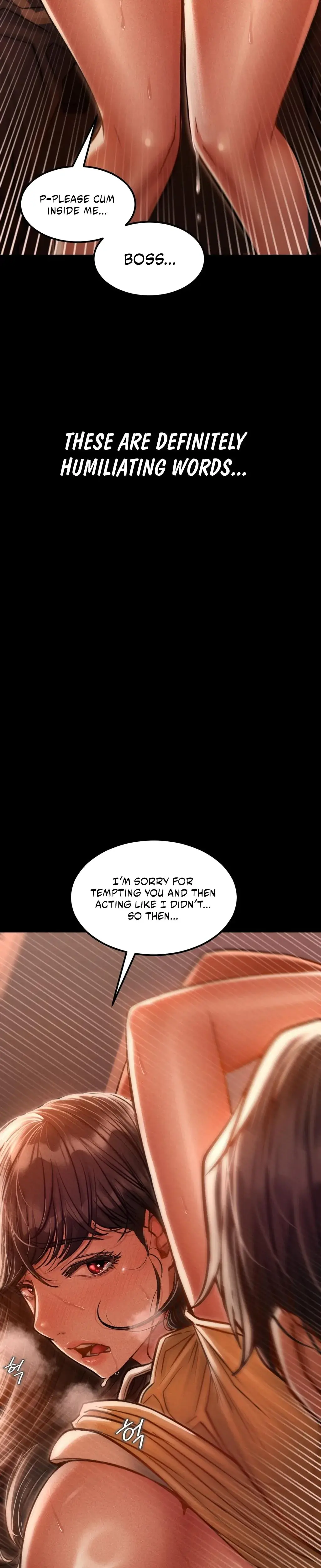 Nagwon Villa Chapter 3 - Page 24