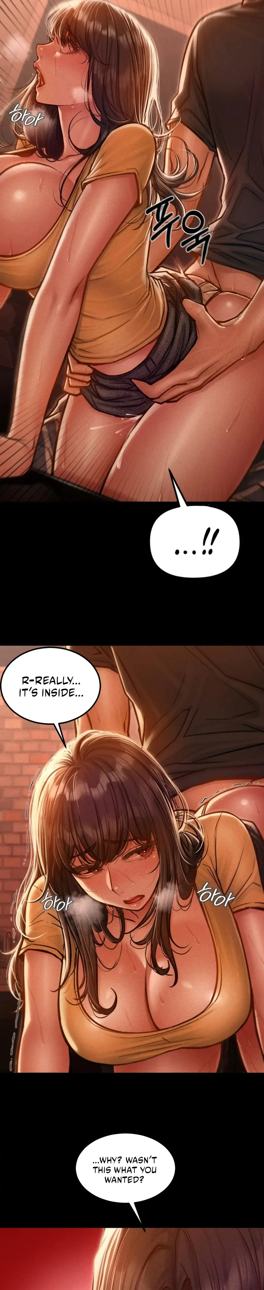 Nagwon Villa Chapter 3 - Page 3