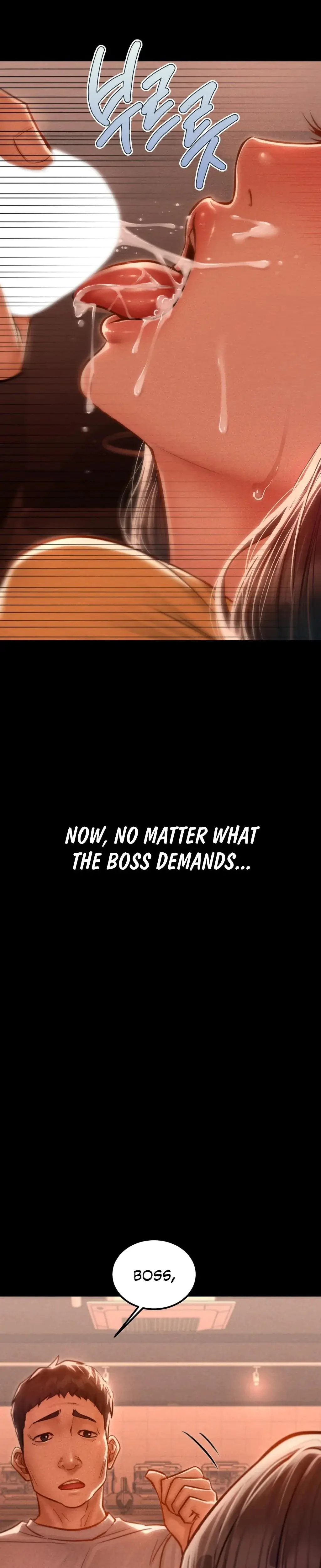 Nagwon Villa Chapter 3 - Page 30