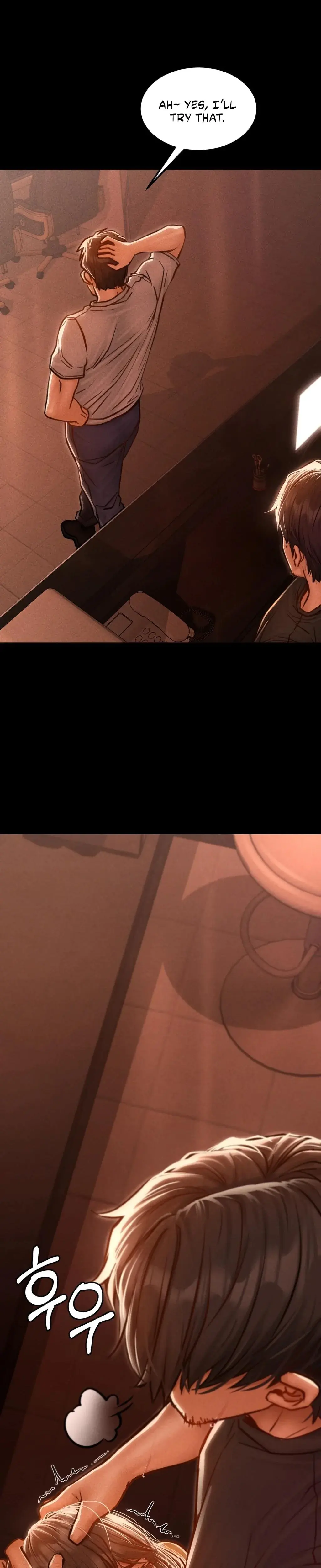 Nagwon Villa Chapter 3 - Page 33