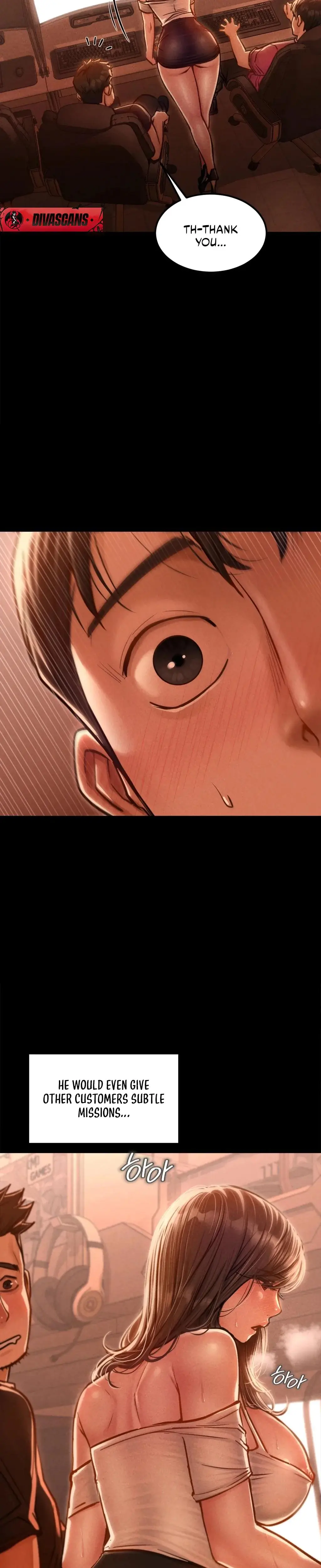 Nagwon Villa Chapter 3 - Page 38