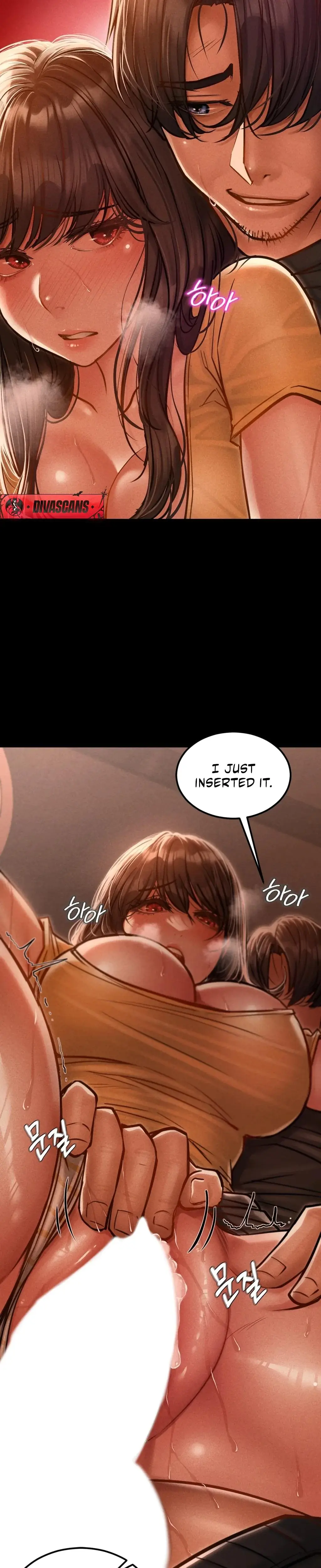Nagwon Villa Chapter 3 - Page 4