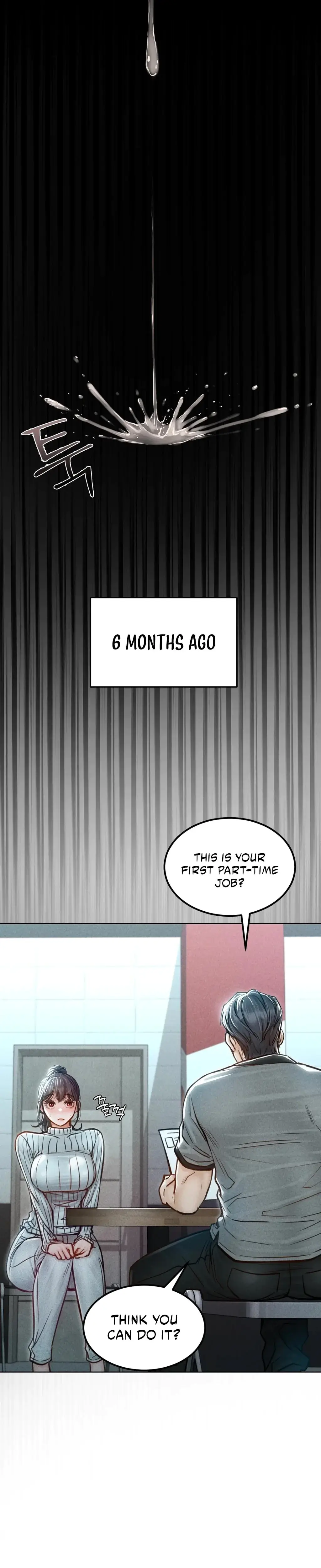 Nagwon Villa Chapter 3 - Page 6