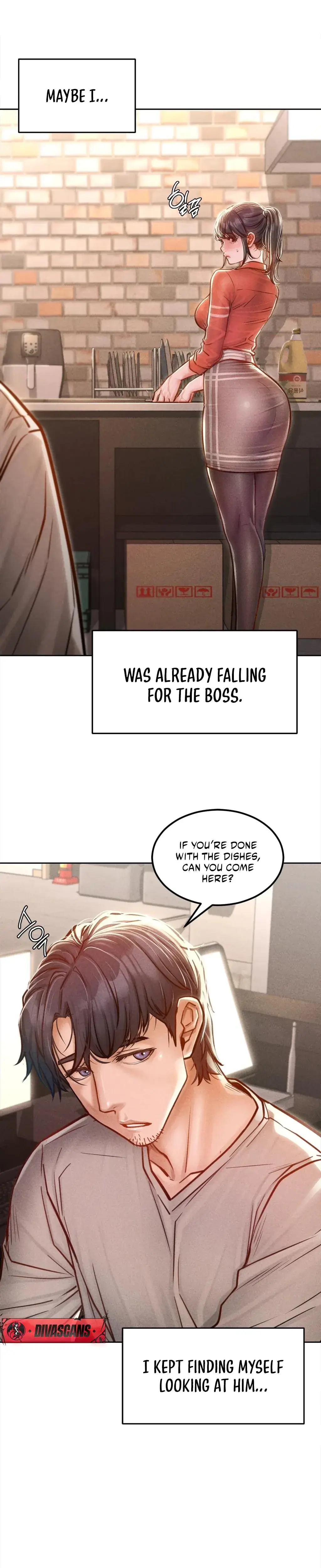 Nagwon Villa Chapter 3 - Page 9