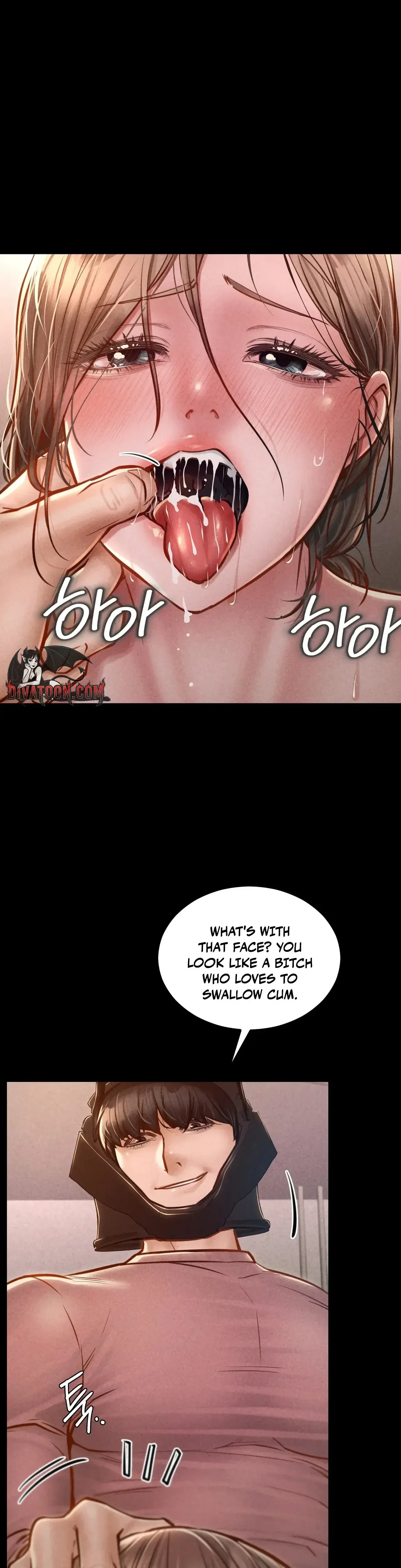 Nagwon Villa Chapter 30 - Page 12
