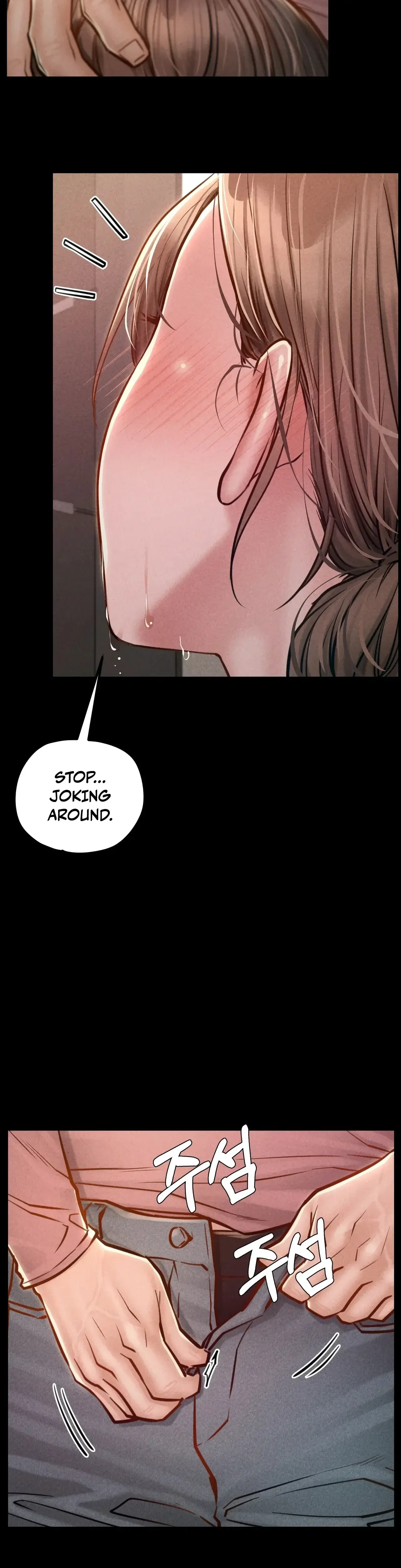 Nagwon Villa Chapter 30 - Page 13