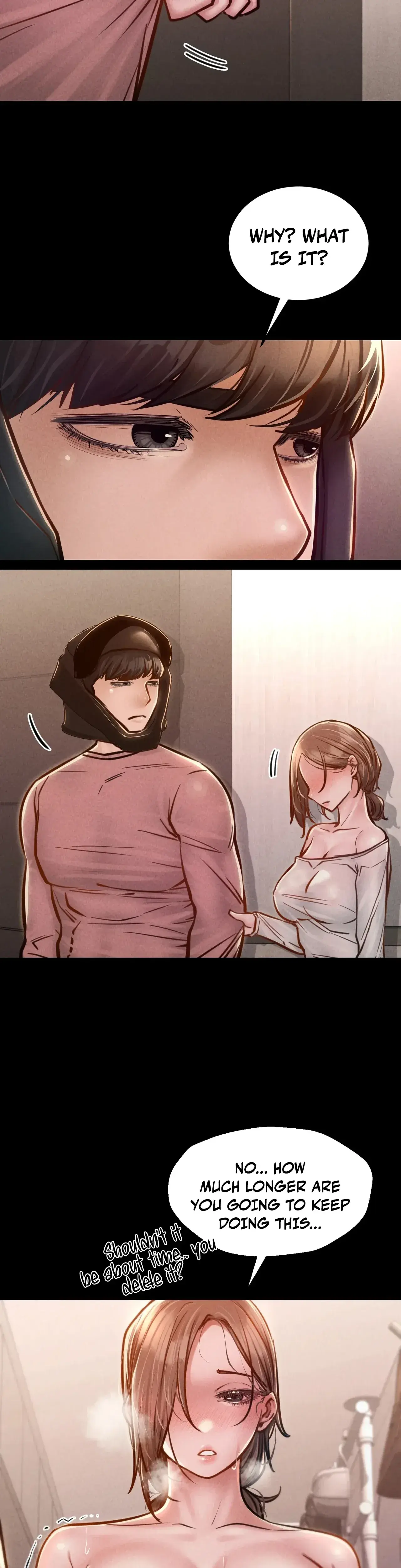 Nagwon Villa Chapter 30 - Page 15