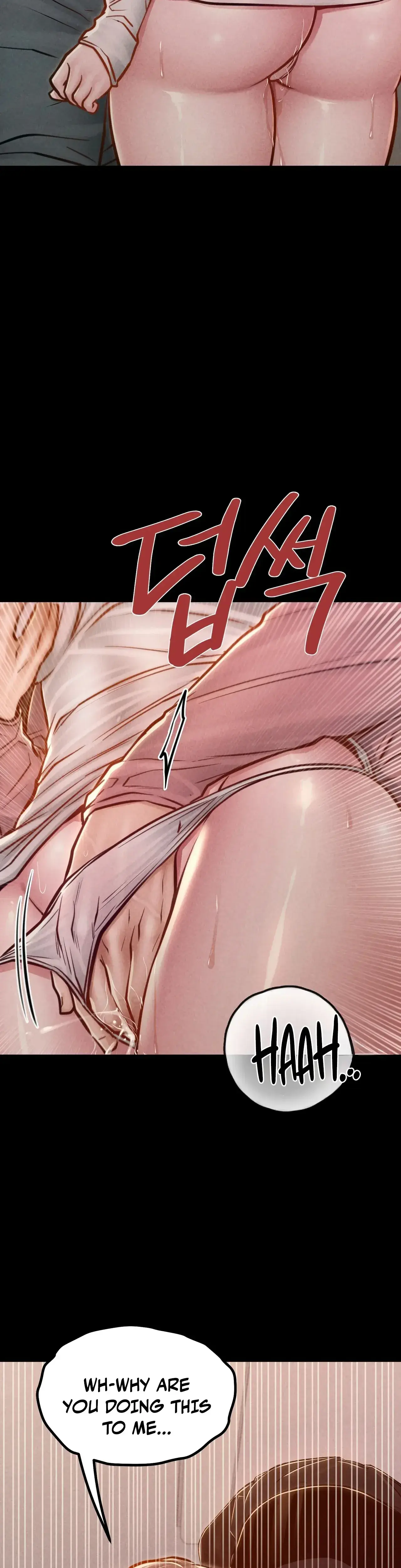Nagwon Villa Chapter 30 - Page 18