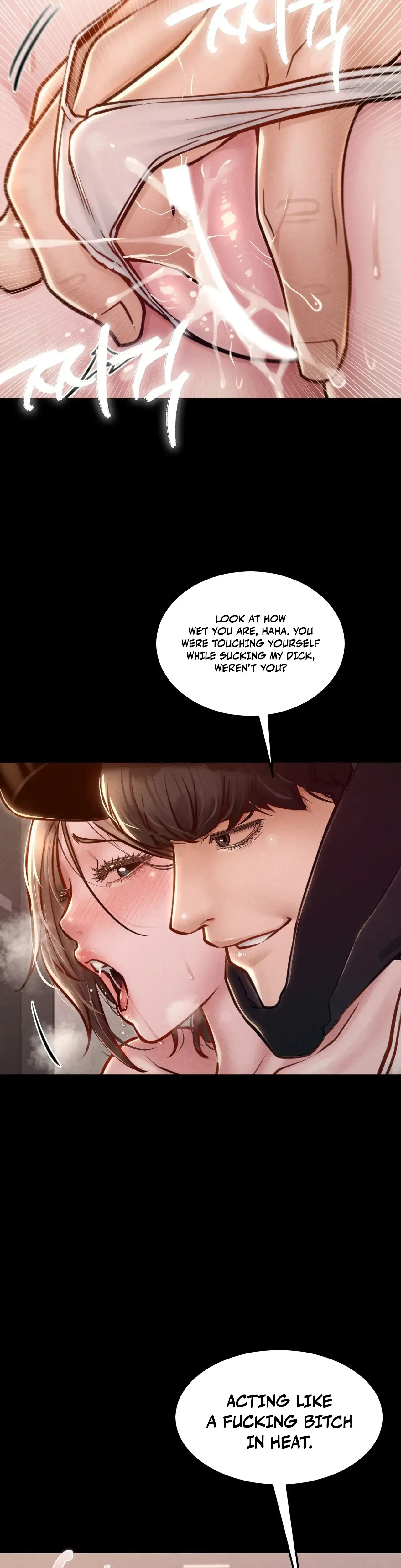 Nagwon Villa Chapter 30 - Page 21