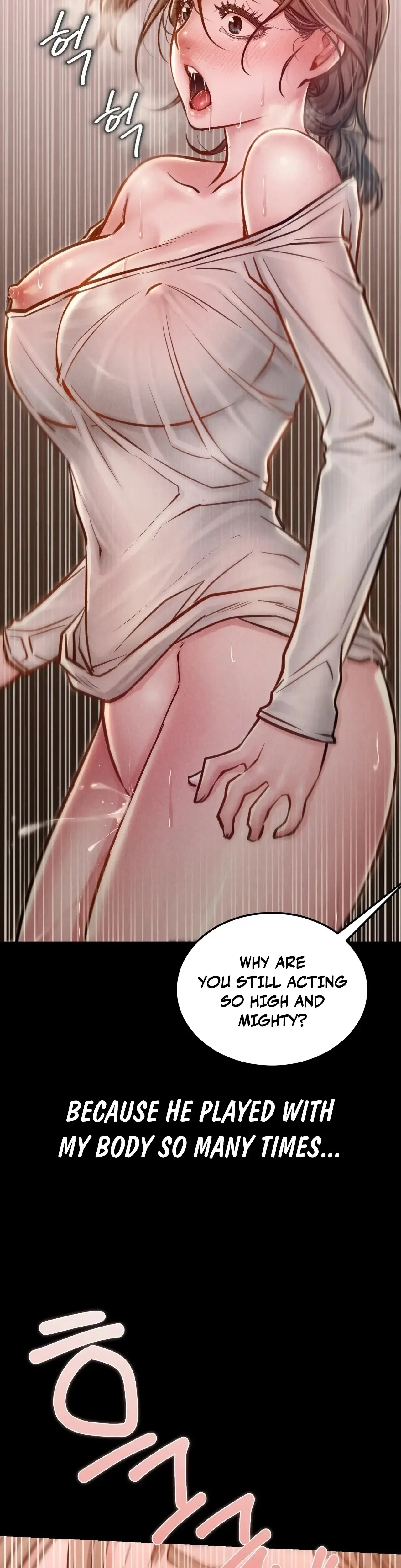 Nagwon Villa Chapter 30 - Page 23