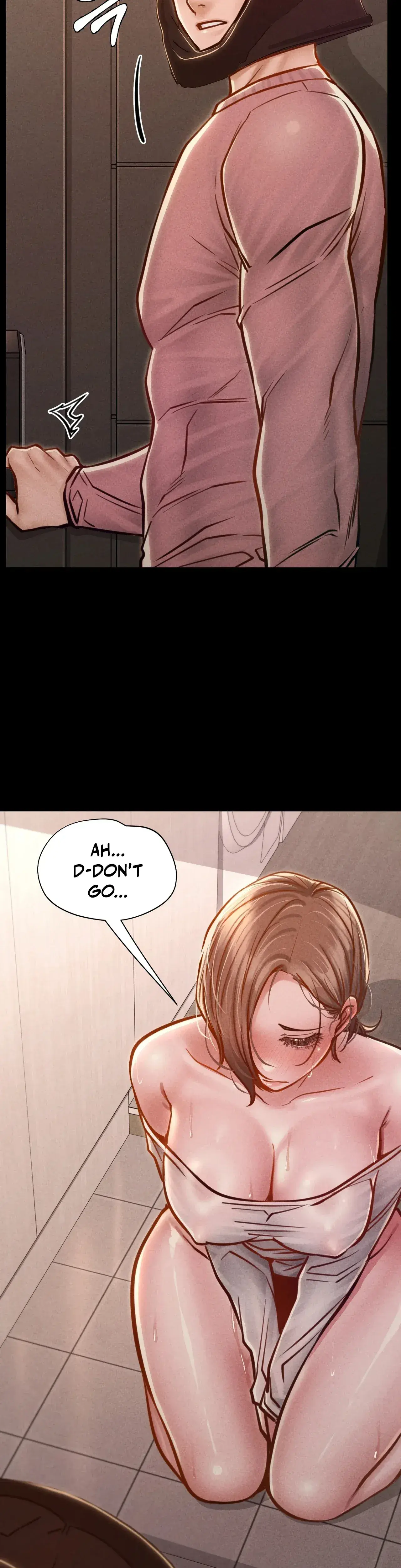 Nagwon Villa Chapter 30 - Page 28