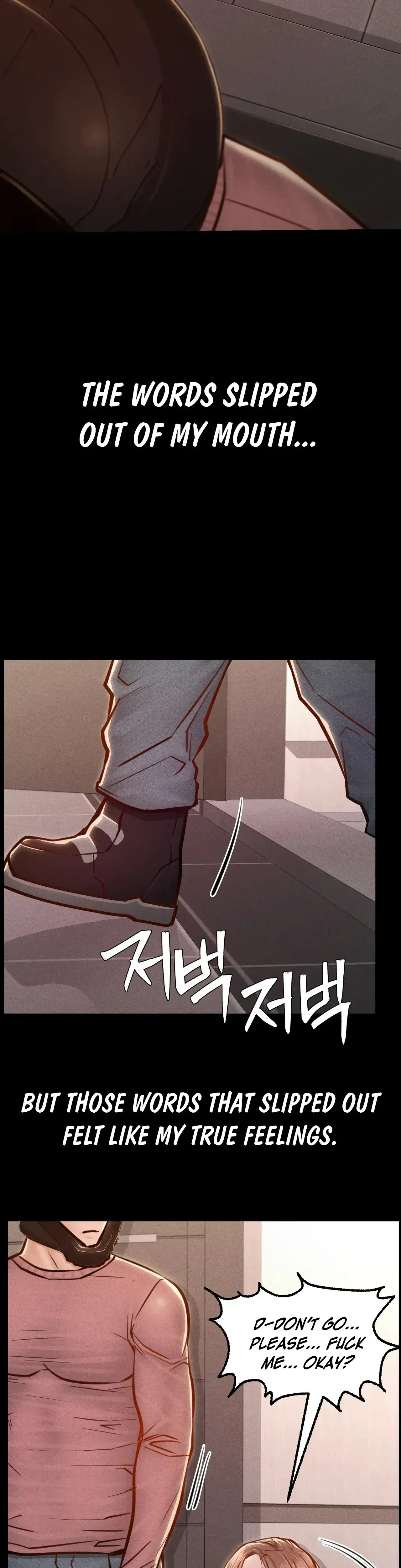 Nagwon Villa Chapter 30 - Page 29