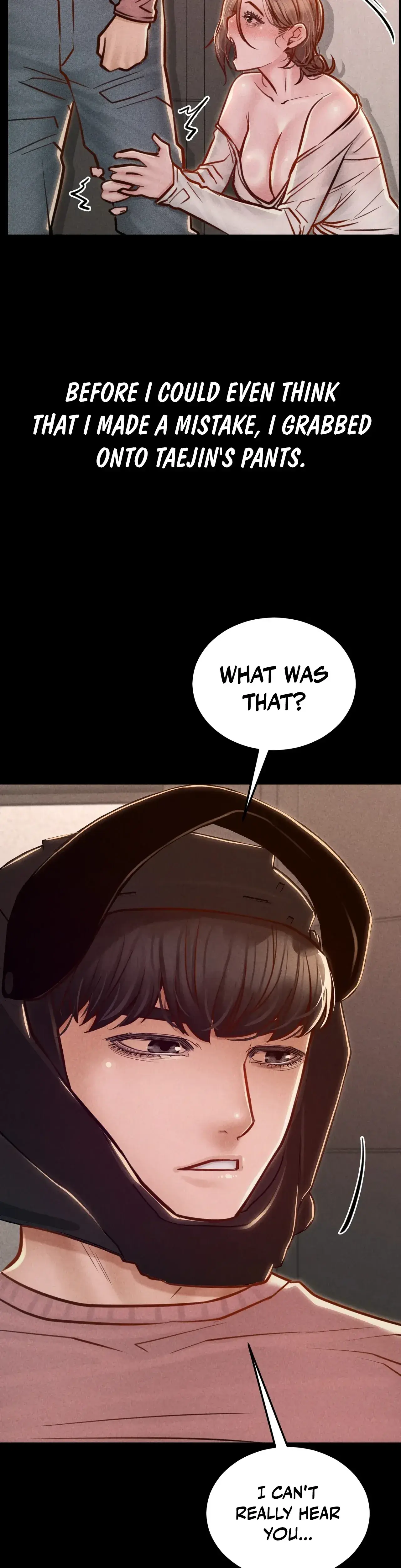 Nagwon Villa Chapter 30 - Page 30