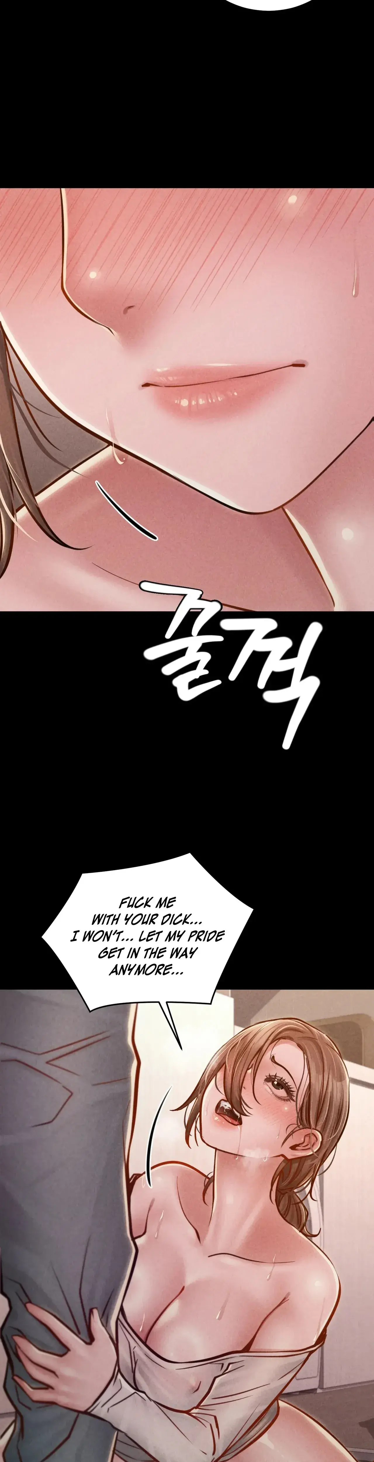 Nagwon Villa Chapter 30 - Page 31
