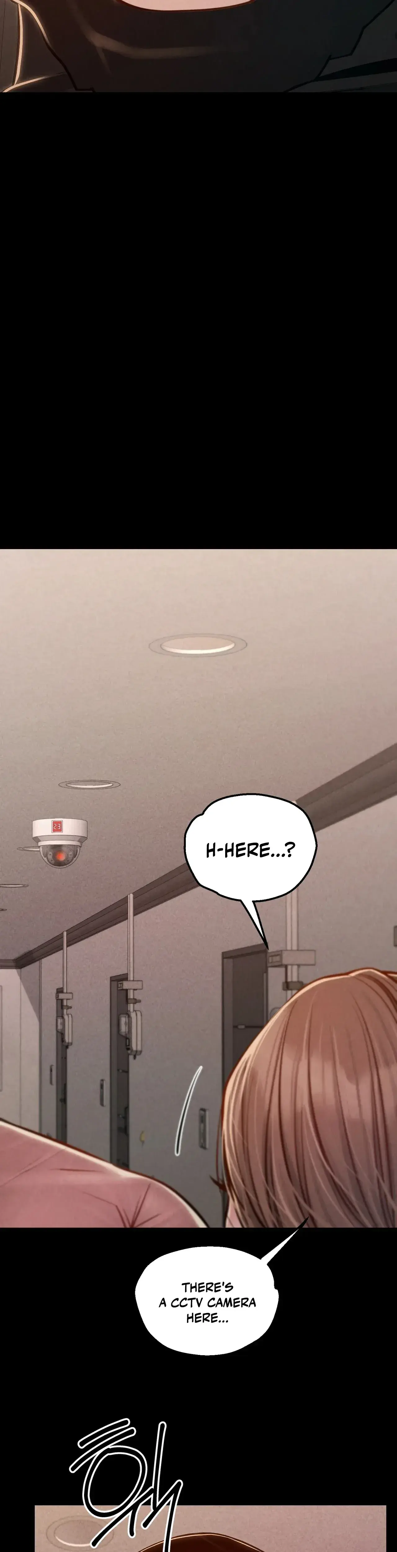 Nagwon Villa Chapter 30 - Page 34