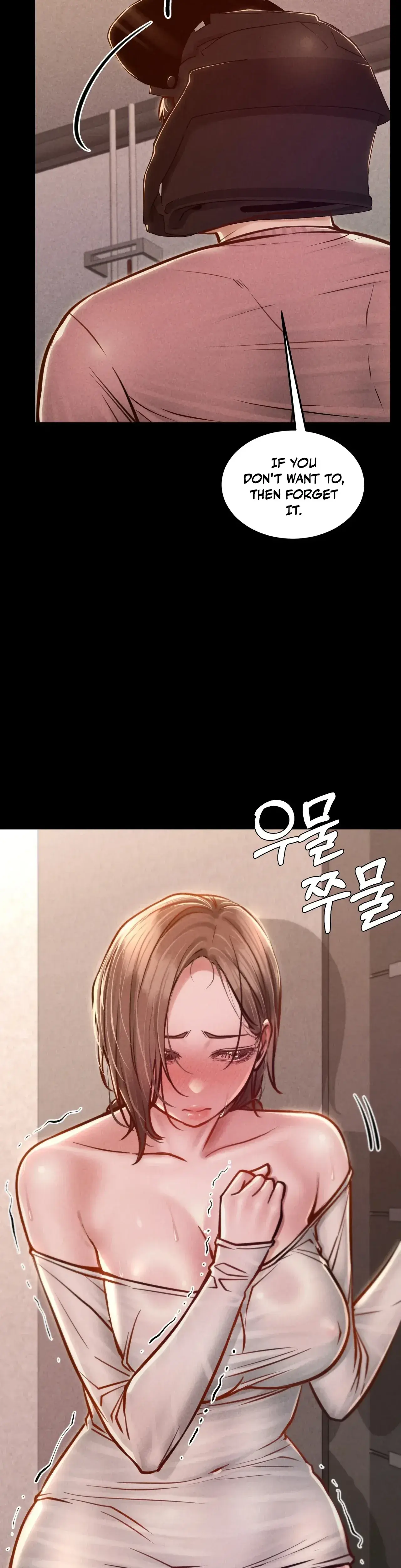 Nagwon Villa Chapter 30 - Page 35