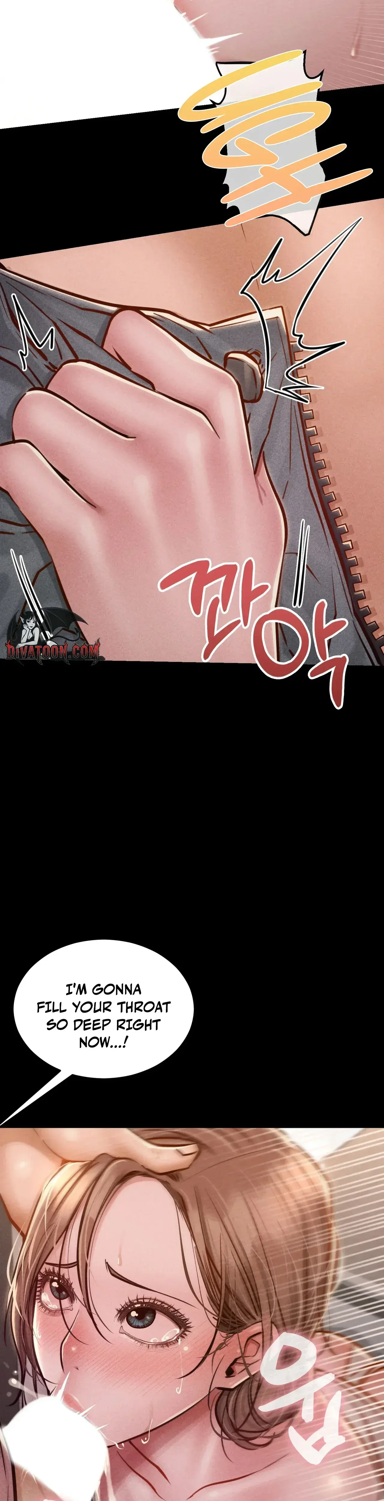 Nagwon Villa Chapter 30 - Page 8