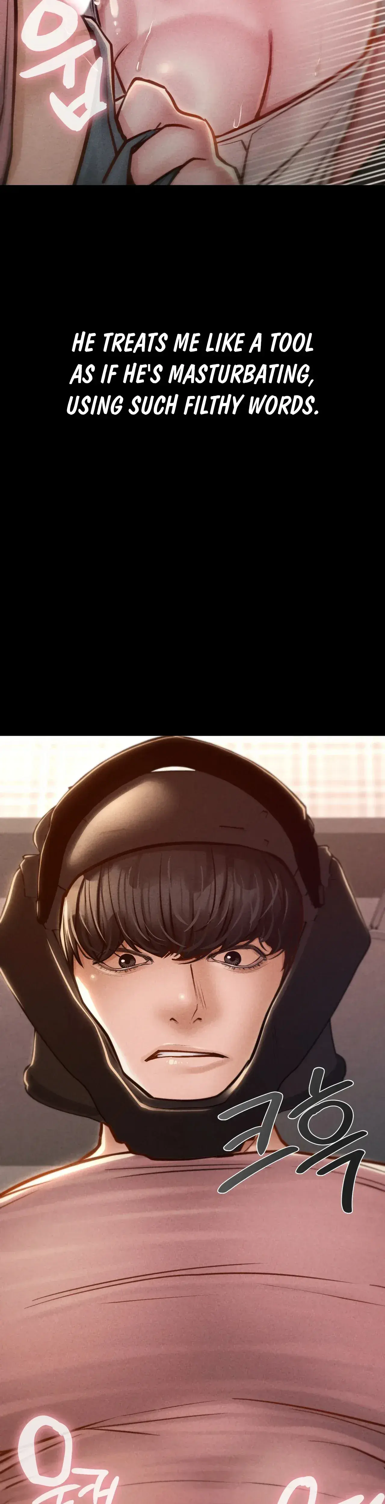 Nagwon Villa Chapter 30 - Page 9