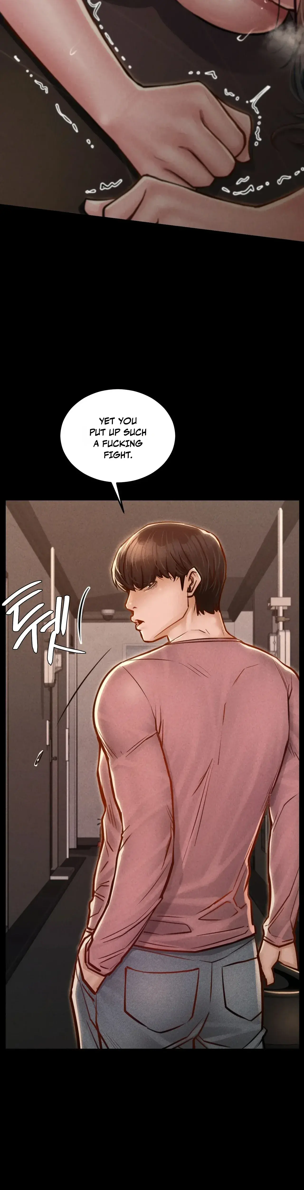 Nagwon Villa Chapter 31 - Page 33