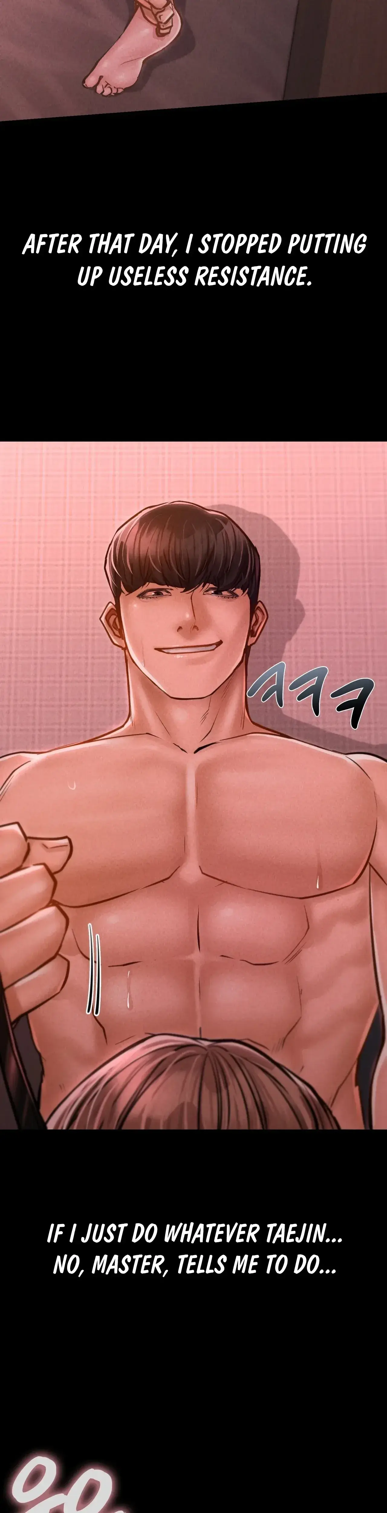 Nagwon Villa Chapter 31 - Page 36