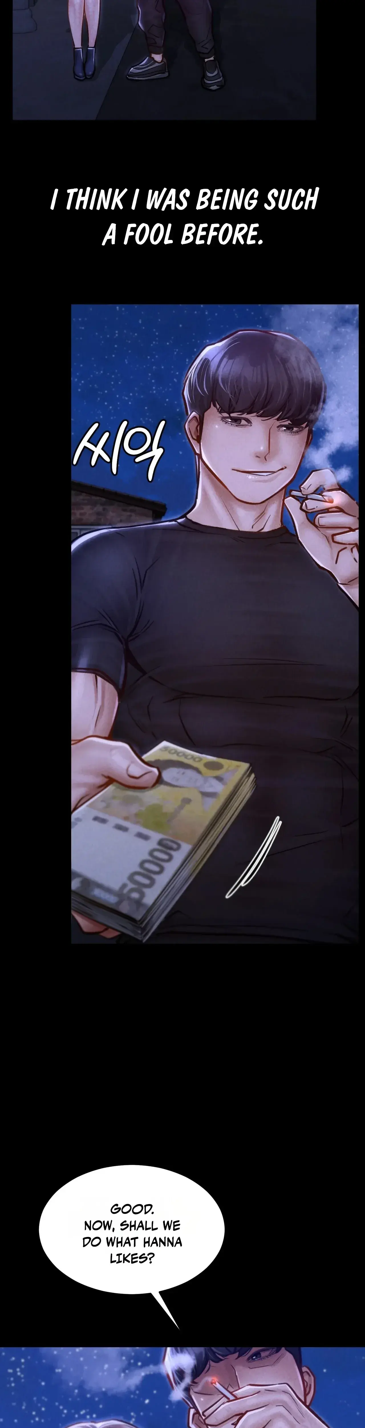 Nagwon Villa Chapter 31 - Page 39