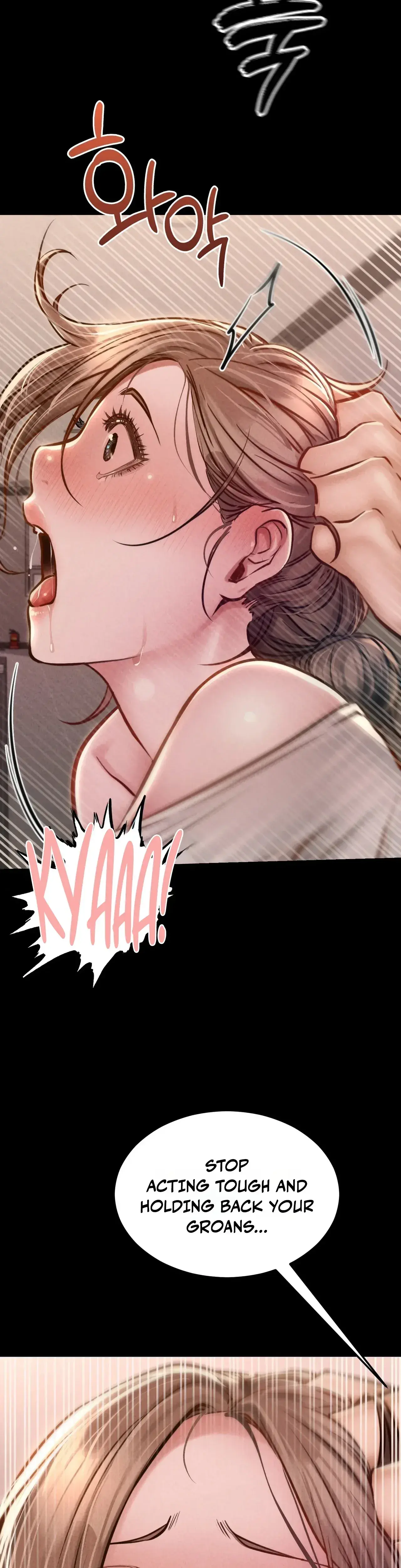 Nagwon Villa Chapter 31 - Page 4