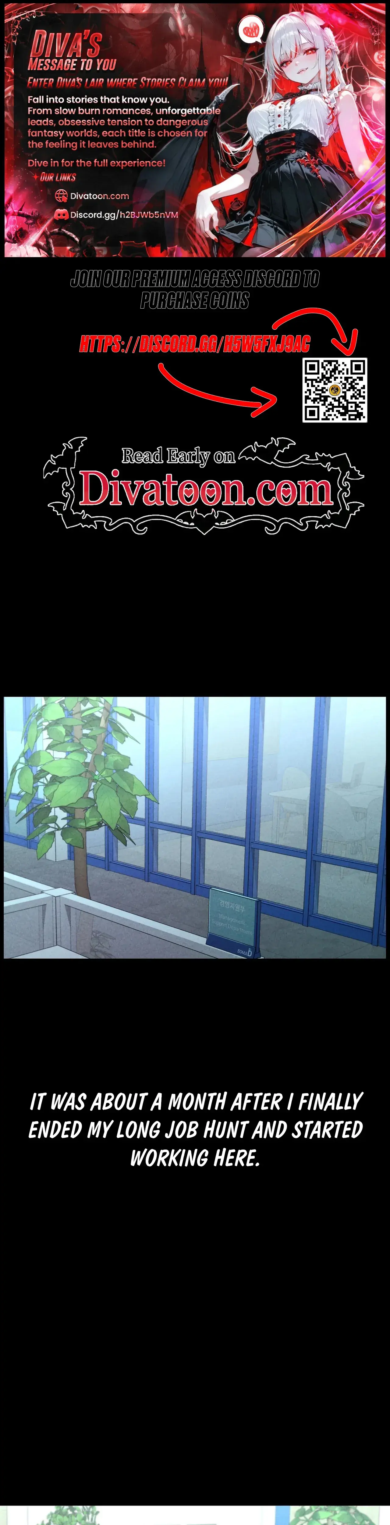 Nagwon Villa Chapter 32 - Page 1