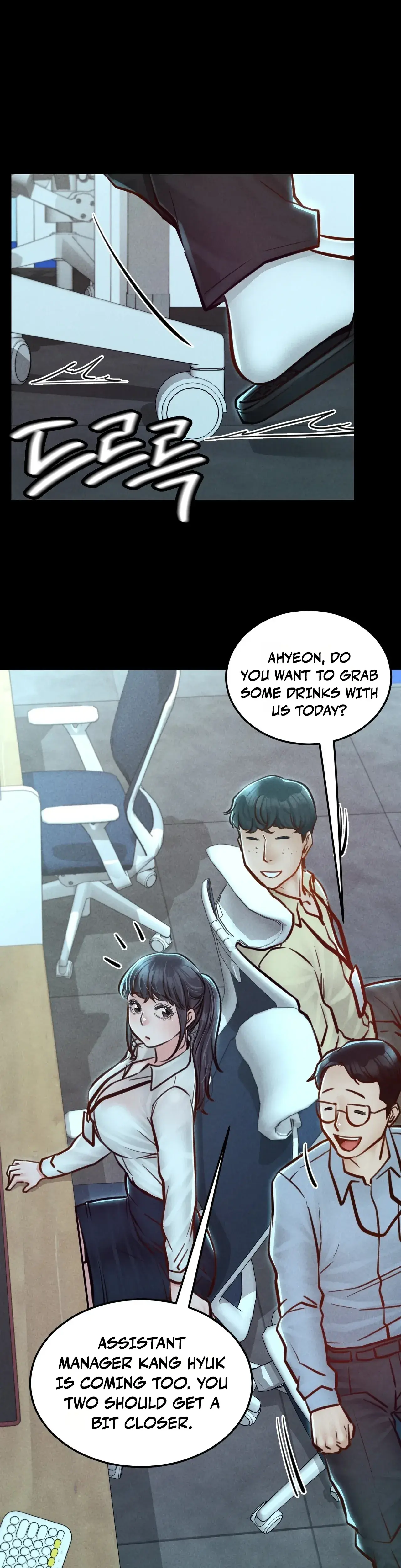 Nagwon Villa Chapter 32 - Page 13