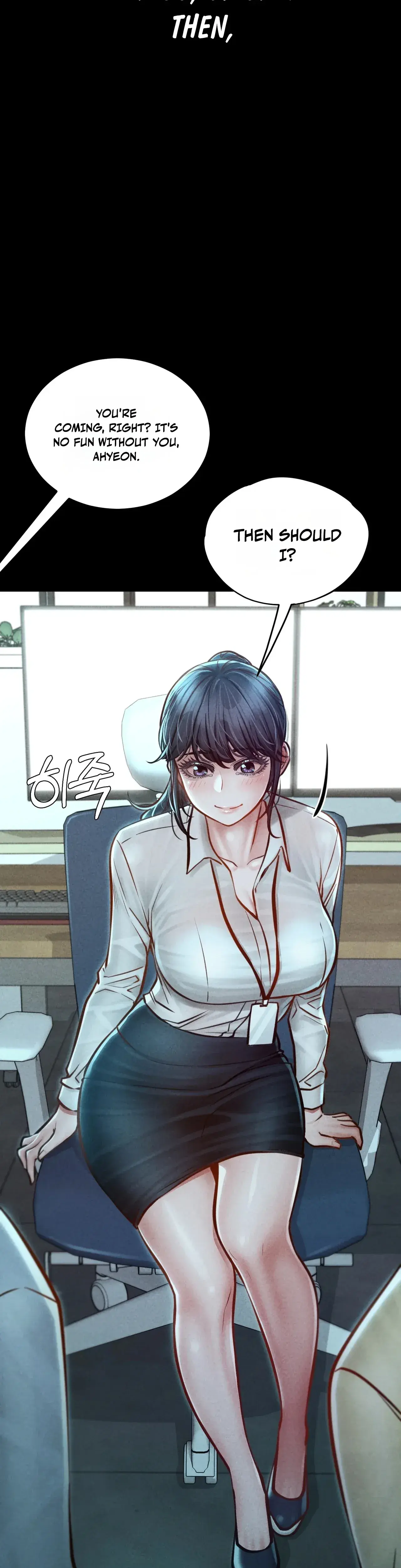 Nagwon Villa Chapter 32 - Page 15