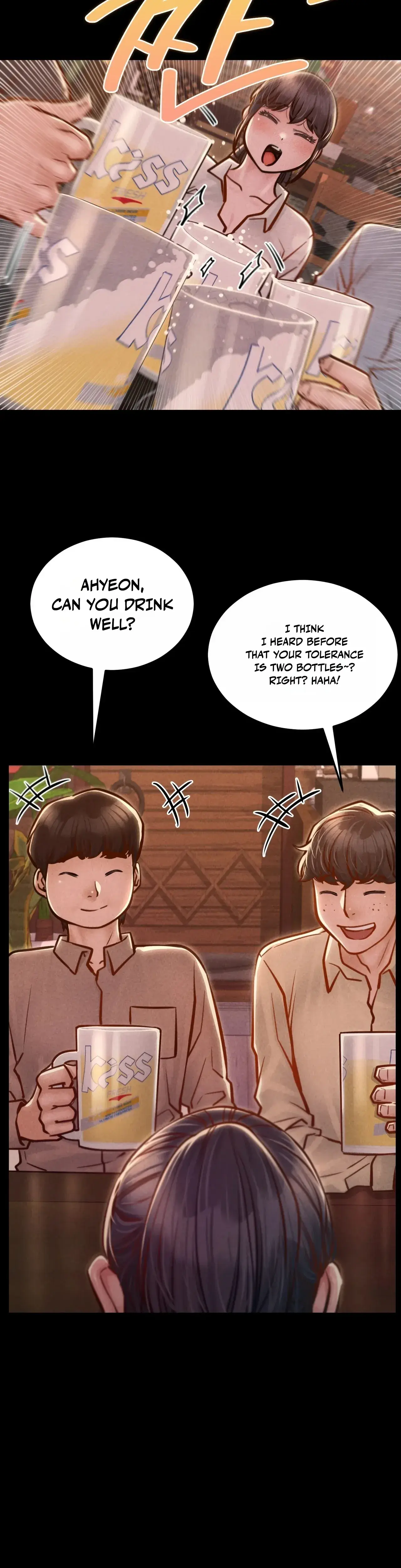 Nagwon Villa Chapter 32 - Page 19
