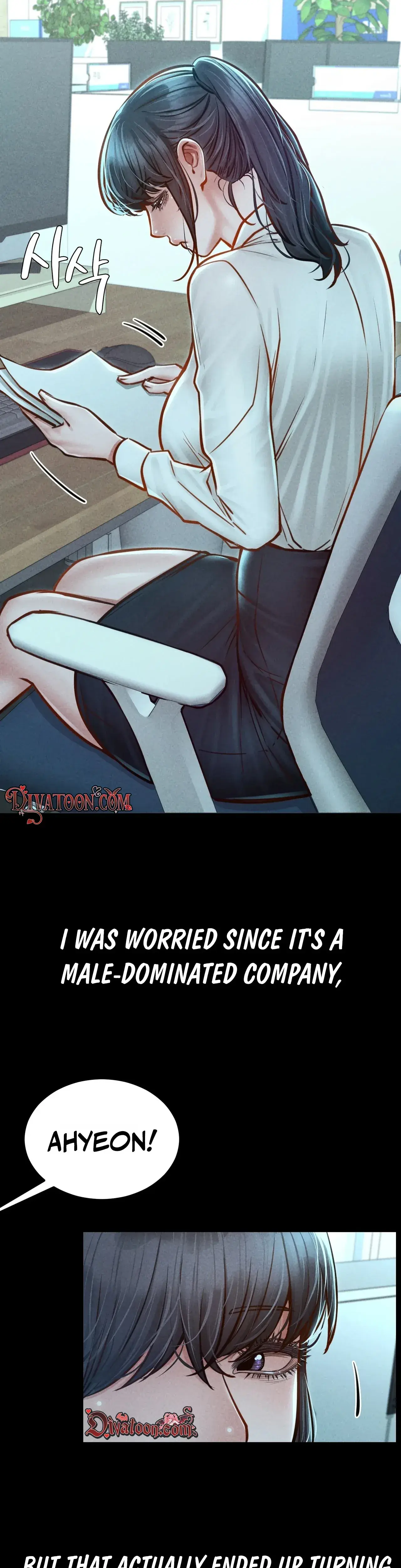 Nagwon Villa Chapter 32 - Page 2