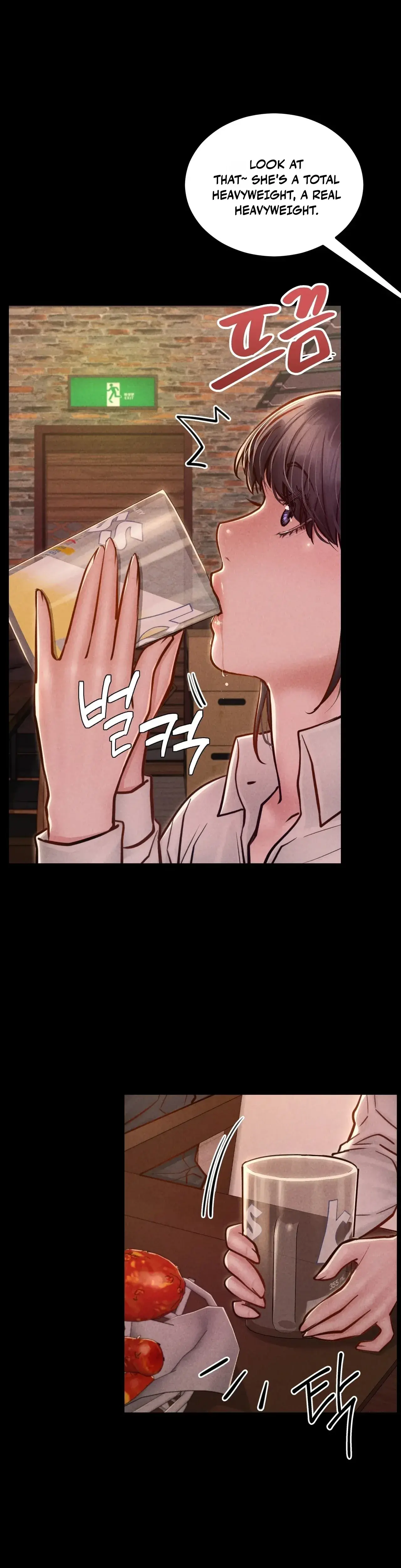 Nagwon Villa Chapter 32 - Page 20