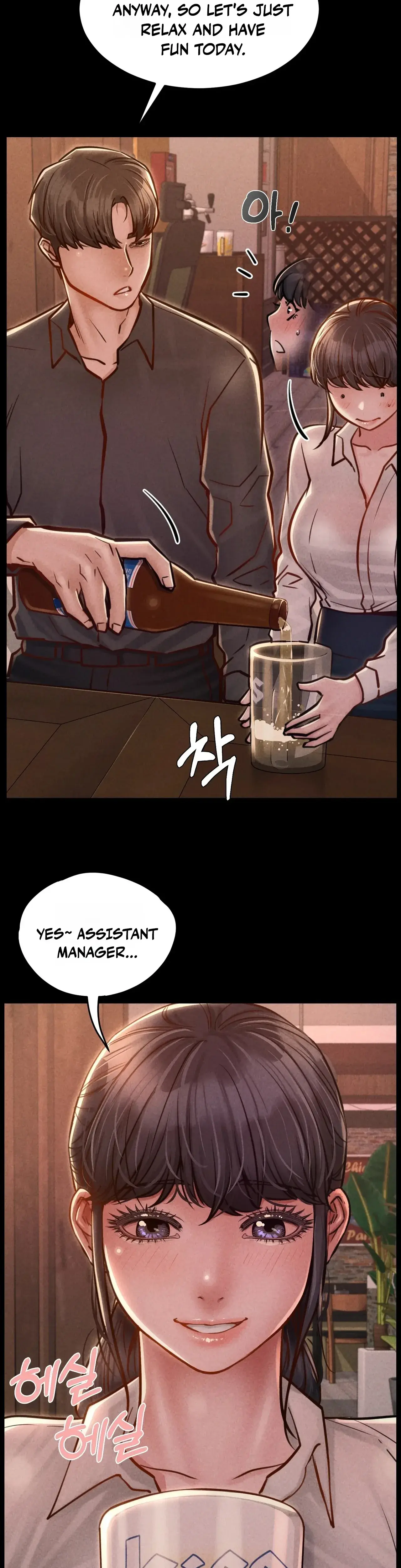 Nagwon Villa Chapter 32 - Page 22
